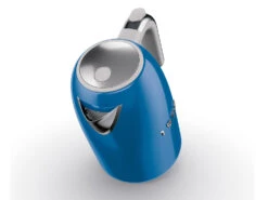 SILVERCREST® KITCHEN TOOLS Wasserkocher Chrom Retro 1973 »SWKR 3100 A1« -Kuchenwelt Verkauf gcp3b89924050c7424a81870ee08bf1a4f5