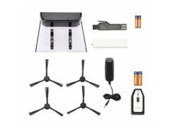 SILVERCREST® Saugroboter »SSRA1« Via App Steuerbar, 5 Reinigungsmodi -Kuchenwelt Verkauf gcp3bb567d2eef24ea9bc28298fa390ddda