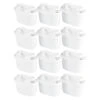 ERNESTO® Wasserfilter-Set, 12 Stück