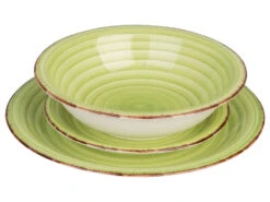 Tognana Tellerset, 18-teilig -Kuchenwelt Verkauf gcp3c24631dc4344f929e00690a813df086