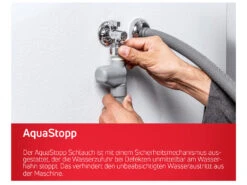 Amica Waschmaschine »WA 14789«, 7 Kg, 1400 U/Min, EEK B -Kuchenwelt Verkauf gcp3ce92a18289d4788b1a071523edc518c