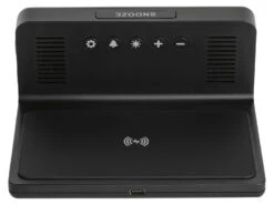 AURIOL® AURIOL Digitaler Wecker, Mit Kabelloser Ladefunktion -Kuchenwelt Verkauf gcp3cf600d72b704688b44efd3d29694814