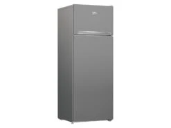 BEKO Kühl-Gefrierkombination, »RDSA240K30SN«