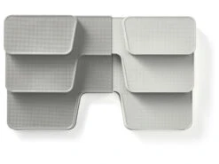 Joseph Joseph Duo Erweiterbarer Gestufter Organizer - Grau -Kuchenwelt Verkauf gcp3d707187a7054d249129a8075c6f7335
