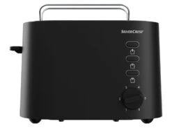 SILVERCREST® KITCHEN TOOLS Doppelschlitz-Toaster »STKR 815 A1«, Aus 75 % Recyceltem Kunststoff -Kuchenwelt Verkauf gcp3da502fa81754013905947755bd83166