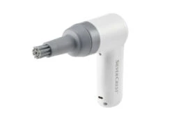 SILVERCREST® Elektrische Reinigungsbürste »SRB 4 A1«, Mit 4 Aufsätzen -Kuchenwelt Verkauf gcp3dc6515dca4949be993d05b3320e913e