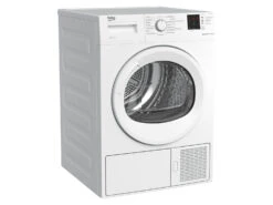 BEKO Kondenstrockner, »DS8433GX0«