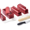ERNESTO® Sushi Maker Kit, 13-teilig