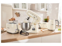 SILVERCREST® KITCHEN TOOLS Wasserkocher Chrom Retro 1973 »SWKR 3100 A1« -Kuchenwelt Verkauf gcp3f4b6ce05fe748ad8cb613c88cab1536