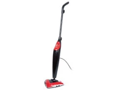 Vileda Dampfmop / Steam Inkl. 2 Wischbezüge