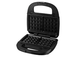 SILVERCREST® KITCHEN TOOLS Sandwichmaker »SSMW 750 D2«, 3-in-1, Mit Wechselplatten -Kuchenwelt Verkauf gcp3f7a3ff229ae4535895c9998707c845e