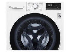 LG Waschtrockner »F14WD96EN0B« 9kg, 1360 U/min -Kuchenwelt Verkauf gcp401537f8a864499191510cc45b559931