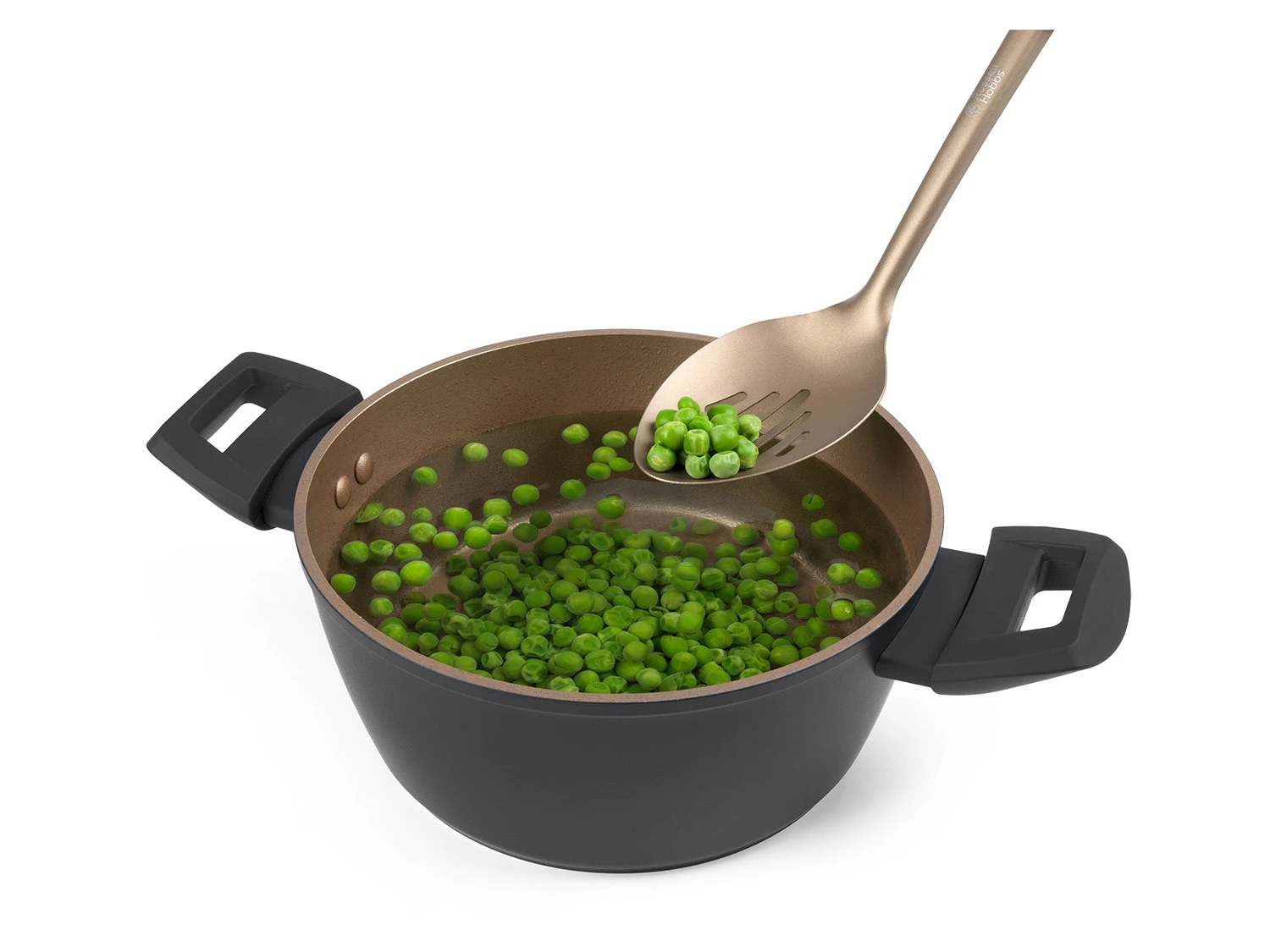 Russell Hobbs 5-teiliges Küchenhelfer Set Aus Edelstahl Opulence Collection 5 Russell Hobbs 5-teiliges Küchenhelfer Set Aus Edelstahl Opulence Collection – Bild 5