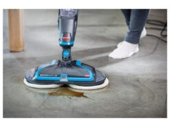 Bissell SpinWave -Kuchenwelt Verkauf gcp40dbbff0b5a1437b992c1b36759b93cb