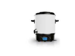 SILVERCREST® KITCHEN TOOLS Einkochautomat »SEAD 1800 A1«, 1800 W, Mit Zapfhahn -Kuchenwelt Verkauf gcp414fd78cb9414b76aad6803364f511e0