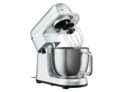 SILVERCREST® KITCHEN TOOLS Küchenmaschine »SKMW 900 A1«, Inkl. Waage -Kuchenwelt Verkauf gcp42992e0166ec489dadf640e96ffa177e