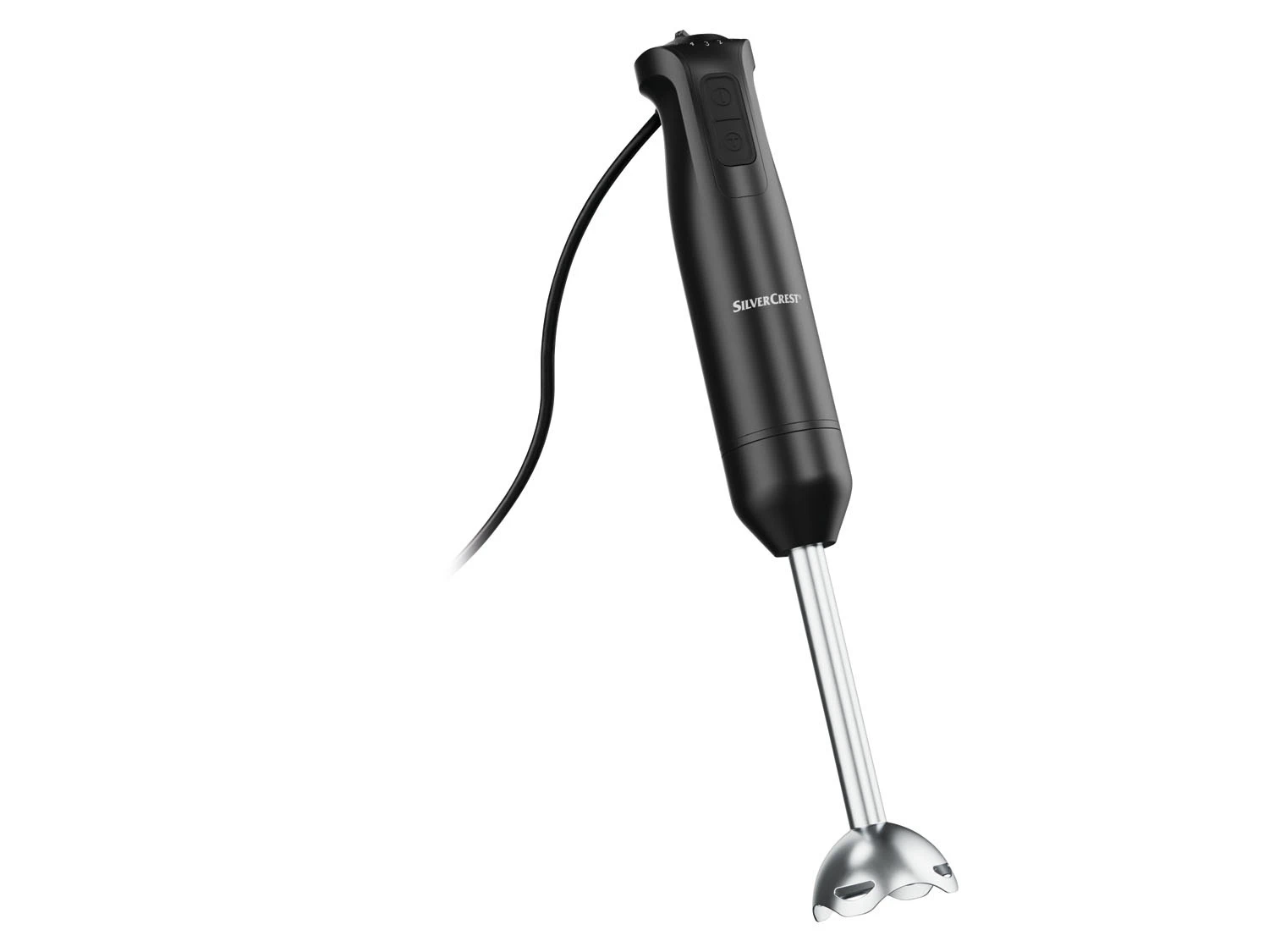 SILVERCREST® KITCHEN TOOLS Stabmixer »SSMR 600 A1«, Aus 49 % Recyceltem Kunststoff 6 SILVERCREST® KITCHEN TOOLS Stabmixer »SSMR 600 A1«, Aus 49 % Recyceltem Kunststoff – Bild 6