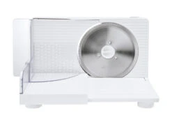 SILVERCREST® KITCHEN TOOLS Allesschneider »SAS 100 A1«, Mit Abnehmbarem Wellenschliffmesser -Kuchenwelt Verkauf gcp42e19d71c5274824b992eddc09ce6337