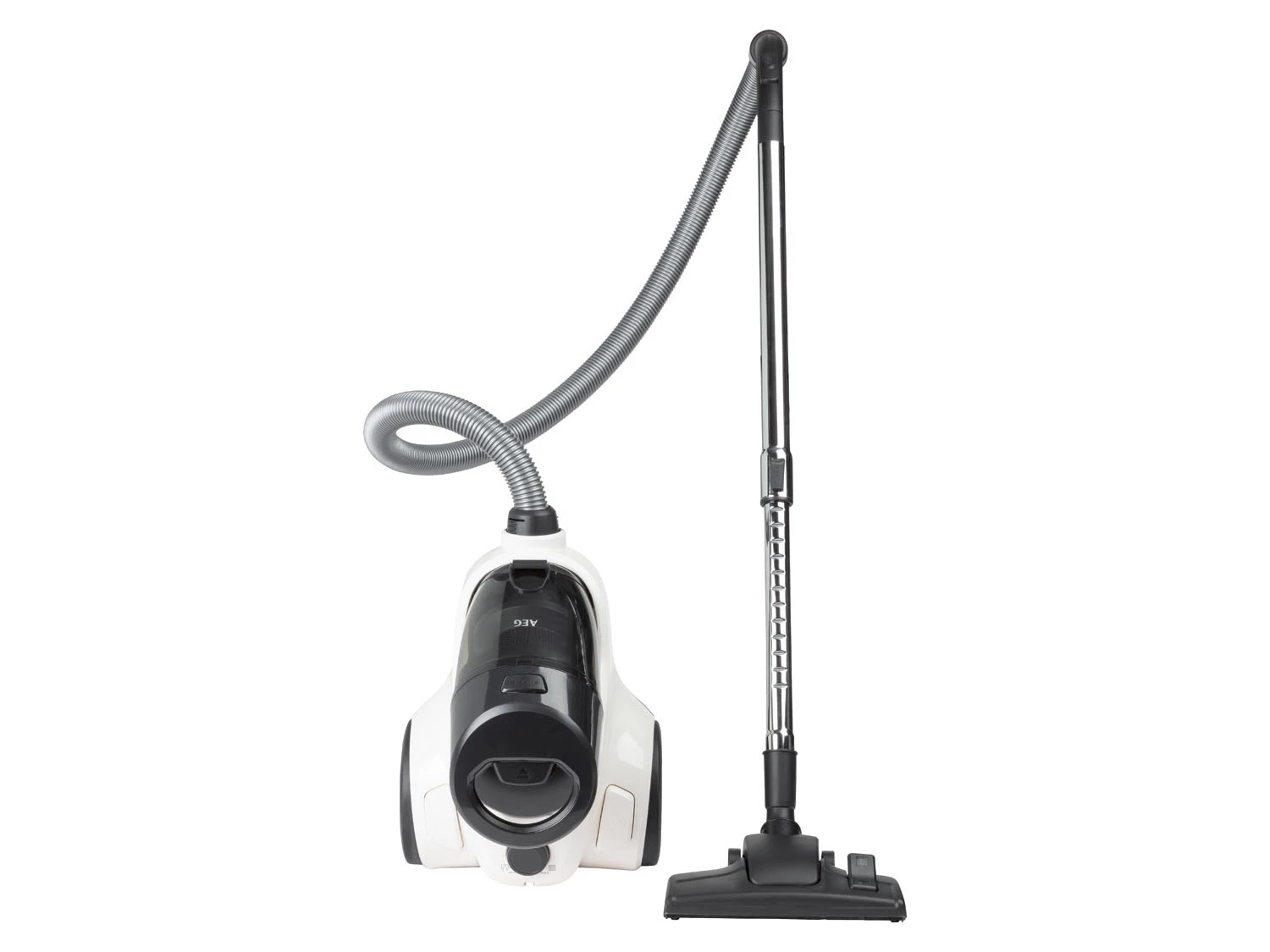 AEG Staubsauger »LX5-2-2SW«, Beutellos 2 AEG Staubsauger »LX5-2-2SW«, Beutellos – Bild 2