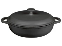 GSW Gusseisen Kochtopf, Ø 30 Cm 13 GSW Gusseisen Kochtopf, Ø 30 Cm -Kuchenwelt Verkauf gcp43150e5449384affafb3168291b5ca59