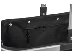 TOPMOVE® Einkaufskorb, Mit Aluminiumrahmen, Faltbar, 26 L -Kuchenwelt Verkauf gcp433dd7b923c942bb9b9e8a02806de389