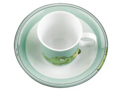 Ritzenhoff & Breker Kindergeschirr-Set, 3-teilig, Aus Porzellan -Kuchenwelt Verkauf gcp438855527dc84401abc7d037cd29b64d