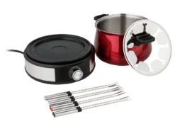 SILVERCREST® KITCHEN TOOLS Elektrisches Fondue »SFE 1500 D3«, 1500 W -Kuchenwelt Verkauf gcp43c51e8fa5ea4ff99fed51842ac8611e