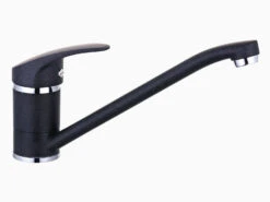 Eisl Küchenarmatur »GRANIT«, 360° Schwenkbarer Wasserhahn Küche