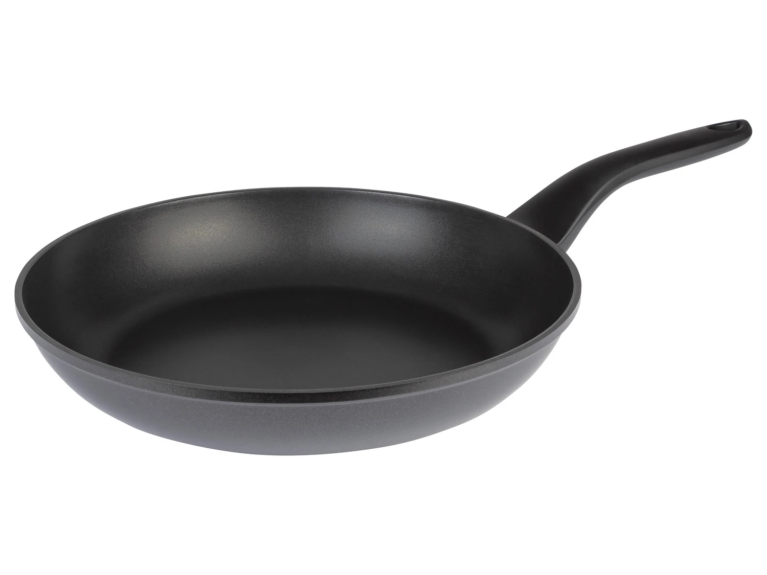 ERNESTO® Aluguss-Pfanne, 28 Cm 1 ERNESTO® Aluguss-Pfanne, 28 Cm