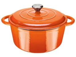 ERNESTO® Gusseisen-Topf, Ø 25,3 Cm -Kuchenwelt Verkauf gcp44e623c4cd464c4497d6daa2822965fb