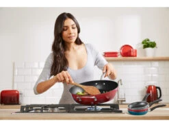 ERNESTO® Aluminiumpfanne 28 Cm Mit Edelstahlgriff -Kuchenwelt Verkauf gcp44eed9590c4d46b5b7238068b89fcdfd