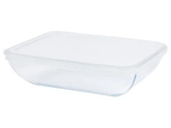 PYREX Glas-Aufbewahrungs-Set, Borosilikatglas -Kuchenwelt Verkauf gcp45b521c986d3436685dec57d3c71d747