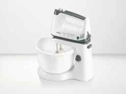 SILVERCREST® KITCHEN TOOLS Handmixer-Set »SHMS 300 C2«, 300 W, 10-teilig -Kuchenwelt Verkauf gcp45c793b1974f414fb7a4ae3b633e1567