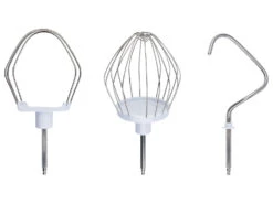 SILVERCREST® KITCHEN TOOLS Küchenmaschine »SKM 550 B3«, 550 W -Kuchenwelt Verkauf gcp460095c9f4734a2a9dd96fbd292ae4e4