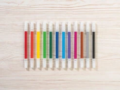 Crelando® Kinder Bastelkoffer Mit 12 Fasermalern 11 Crelando® Kinder Bastelkoffer Mit 12 Fasermalern -Kuchenwelt Verkauf gcp465807fd891a4bd99b58b5fa7b3d1157