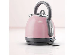 SILVERCREST® KITCHEN TOOLS Wasserkocher »SWKC 3000 E3«, Aus Hochwertigem Edelstahl -Kuchenwelt Verkauf gcp46b2cec6827748daa2869b0cc549a540