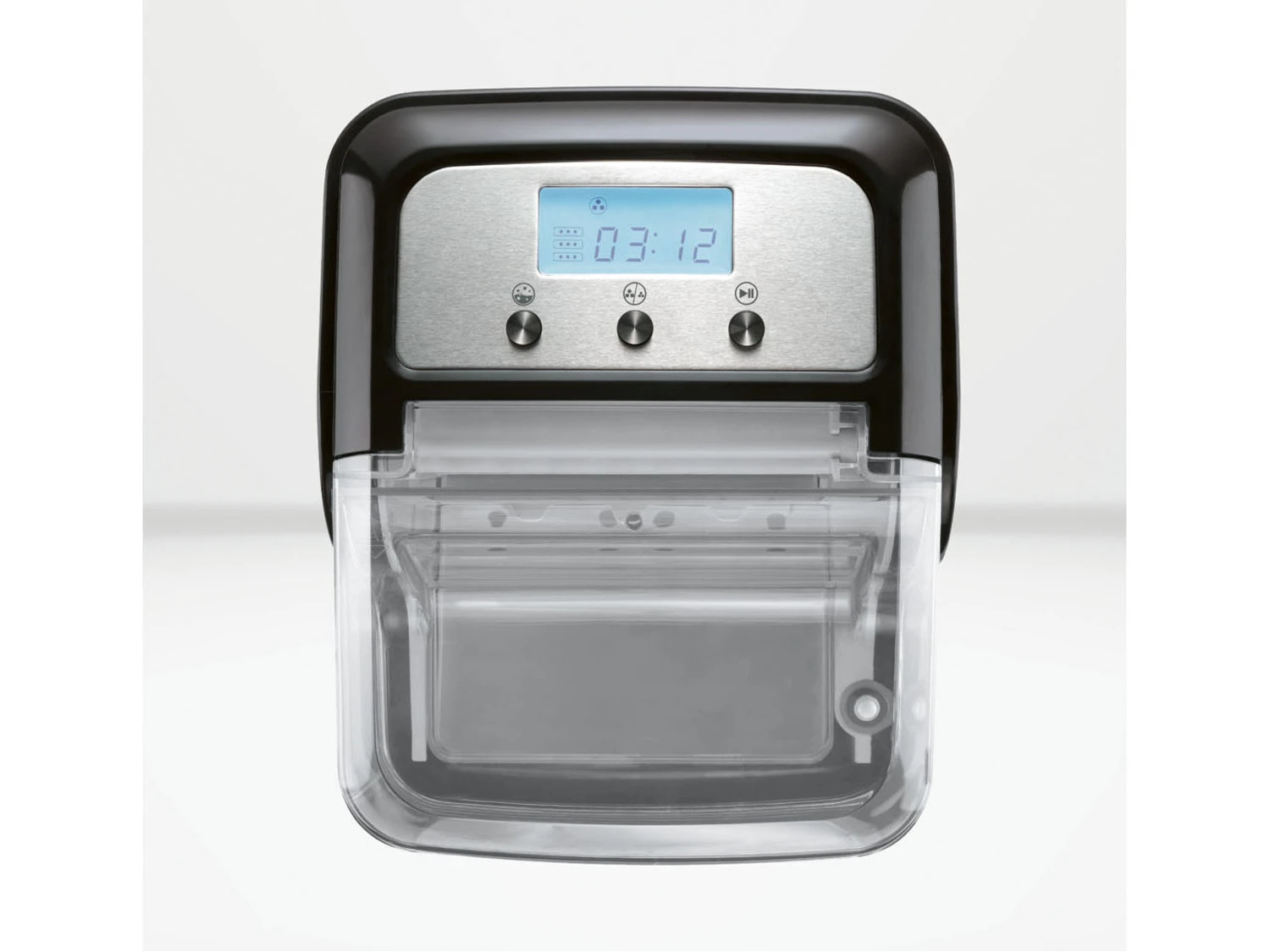 SILVERCREST® KITCHEN TOOLS Eiswürfelmaschine »ICM 220A1«, 20 Kg 5 SILVERCREST® KITCHEN TOOLS Eiswürfelmaschine »ICM 220A1«, 20 Kg – Bild 5