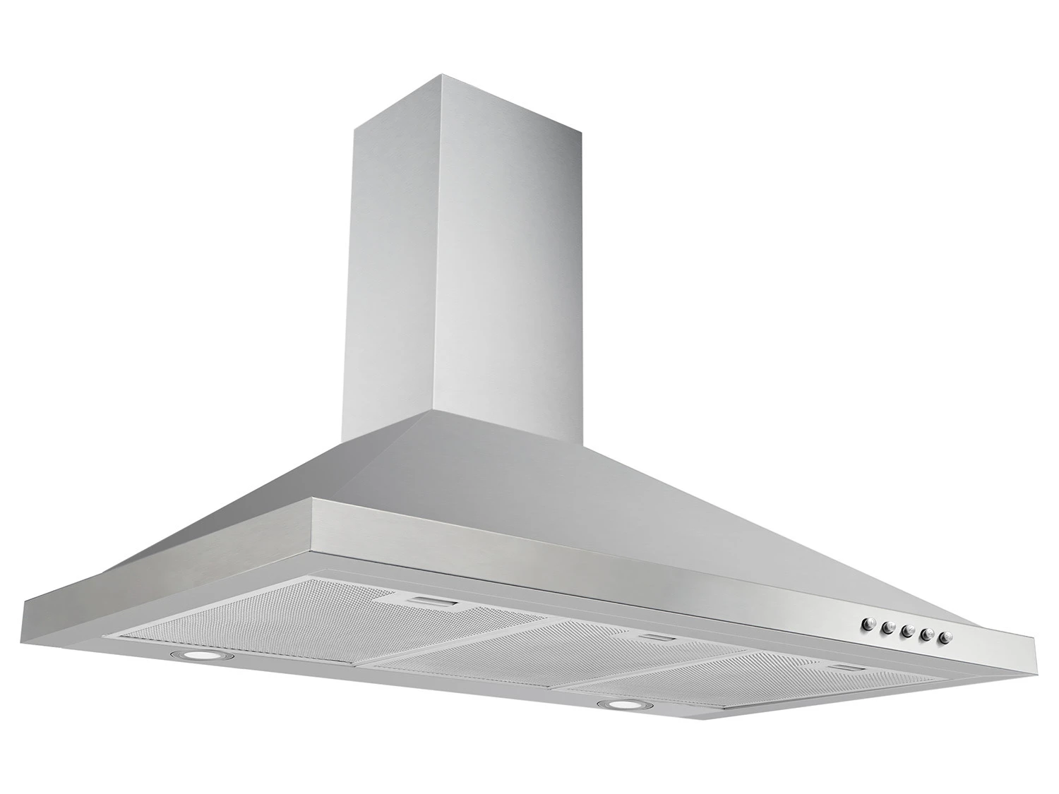 Respekta Kaminhaube »CH44068-90IXA« 1 Respekta Kaminhaube »CH44068-90IXA«