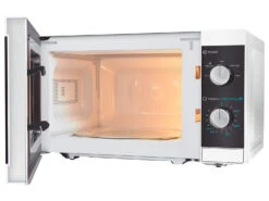 Sharp Mikrowelle »YC-LS201«, 20 L -Kuchenwelt Verkauf gcp48b8d125275f48faac6981d8bf134e70