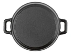 GSW Gusseisen Mini-Serviertöpfe, 2er Set -Kuchenwelt Verkauf gcp48cd2452cf15467bbde1ea69e48fd9d6