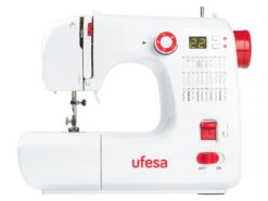 Ufesa Nähmaschine »SW3003 Performance«, Mit LCD-Display