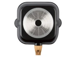 ERNESTO® Grill- / Bratpfanne Mit Soft-Touch-Griff -Kuchenwelt Verkauf gcp491d8c85bec34801aef94f504dbc3171