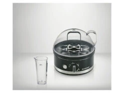 SILVERCREST® KITCHEN TOOLS Eierkocher »SED 400 A1«, Mit Eipick 16 SILVERCREST® KITCHEN TOOLS Eierkocher »SED 400 A1«, Mit Eipick -Kuchenwelt Verkauf gcp4a02d19cf55c426f86e8e08068dfa4b7