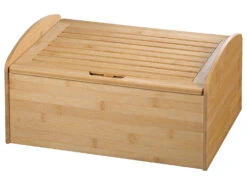 Esmeyer Brotkasten Bambus