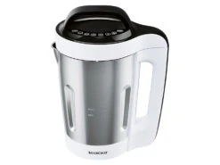 SILVERCREST® KITCHEN TOOLS "Cook 'n' Mix, Mixer Mit Praktischer Kochfunktion »SMK 1000 B3«