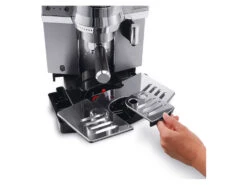 Delonghi Siebträger »EC850.M« -Kuchenwelt Verkauf gcp4b9b75955d254b62af83083fa005e771