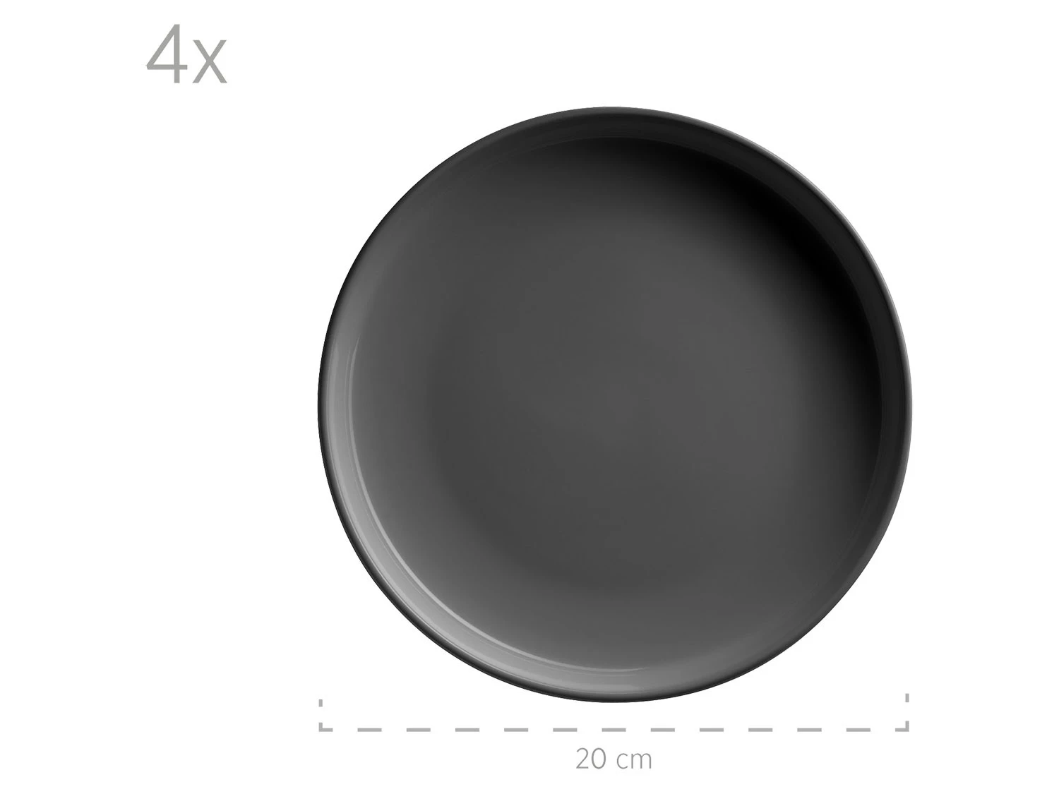 MÄSER Serie Alenia 16tlg. Kombiservice 10 MÄSER Serie Alenia 16tlg. Kombiservice – Bild 10