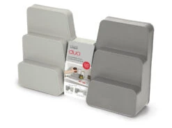 Joseph Joseph Duo Erweiterbarer Gestufter Organizer - Grau -Kuchenwelt Verkauf gcp4c3dada1cafe4a44a9a340e3ad14b67c
