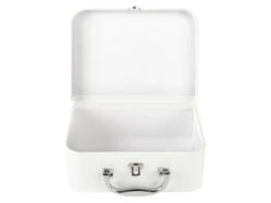 Crelando® Kinder Bastelkoffer Mit 12 Fasermalern 13 Crelando® Kinder Bastelkoffer Mit 12 Fasermalern -Kuchenwelt Verkauf gcp4c509801309e424e9dd300b166d9c6b0