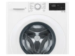 LG Waschmaschine »F4NV3193«, 9kg -Kuchenwelt Verkauf gcp4c753f08b8bb4e399577897fb8dcdcbf